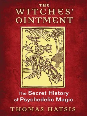 cover image of The Witches' Ointment